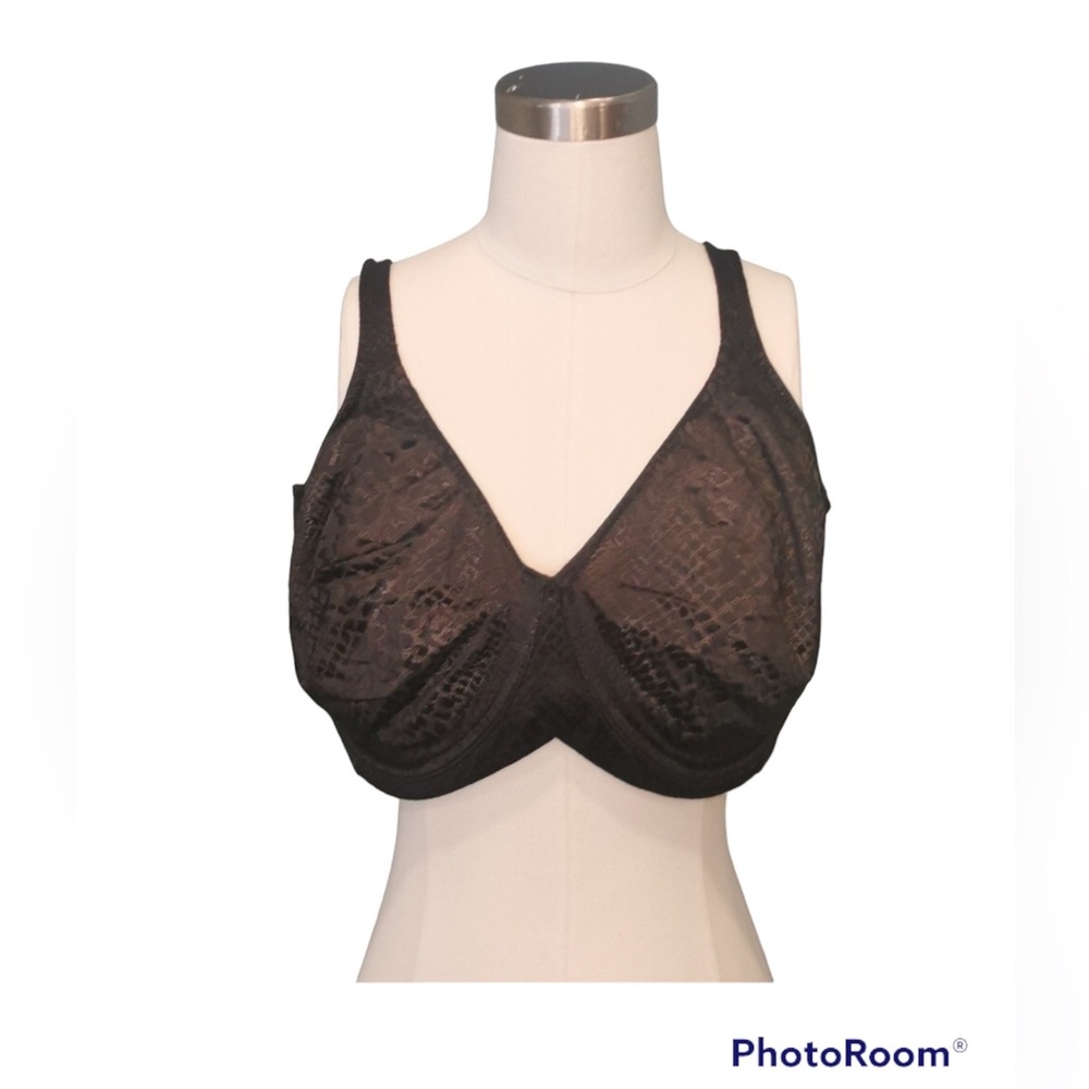 💚 Bali Bra, Size 42DD